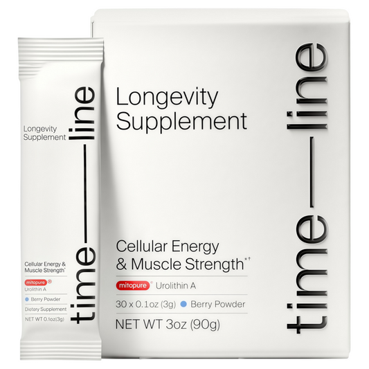 Mitopure Powder Urolithin A